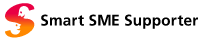 スマートSMEサポーター ロゴ