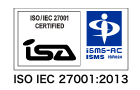 ISO IEC 27001:2024